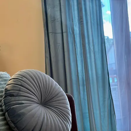 Gyoengye Apartmán *