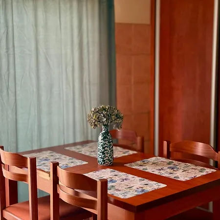 Apartmán Gyoengye Gyula
