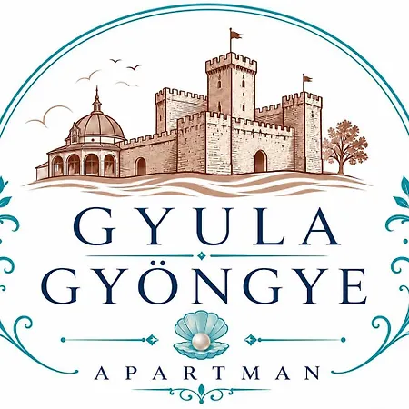 Apartmán Gyoengye *